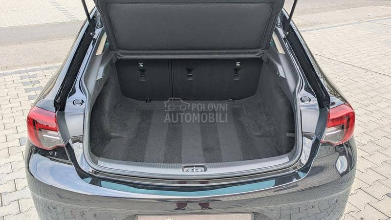 Opel Insignia 2.0CDTi /F-U-L/11