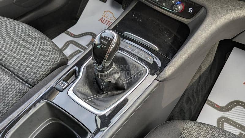 Opel Insignia 2.0CDTi /F-U-L/11