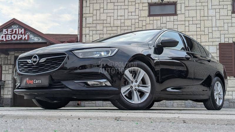 Opel Insignia 2.0CDTi /F-U-L/11