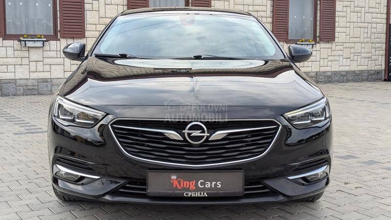 Opel Insignia 2.0CDTi /F-U-L/11