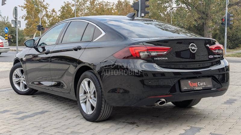 Opel Insignia 2.0CDTi /F-U-L/11