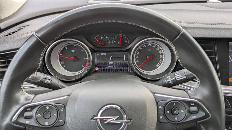 Opel Insignia 2.0CDTi /F-U-L/11