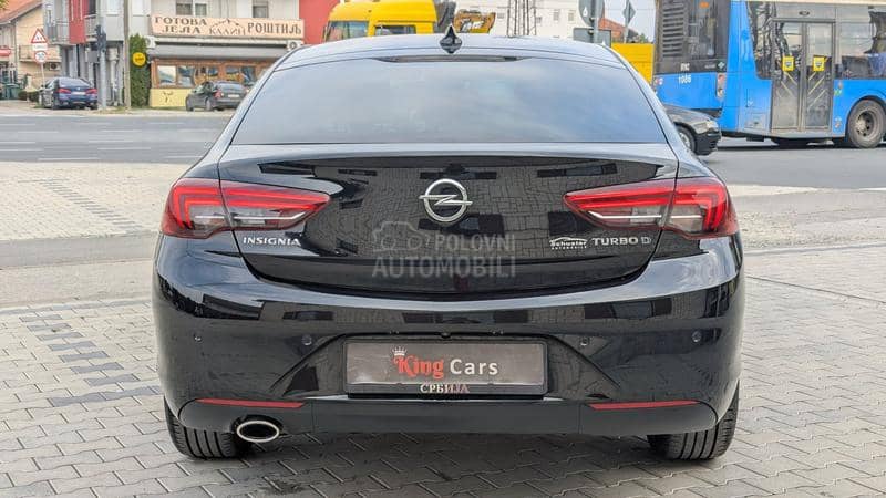 Opel Insignia 2.0CDTi /F-U-L/11
