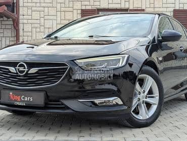 Opel Insignia 2.0CDTi /F-U-L/11