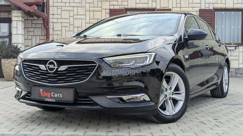 Opel Insignia 2.0CDTi /F-U-L/11
