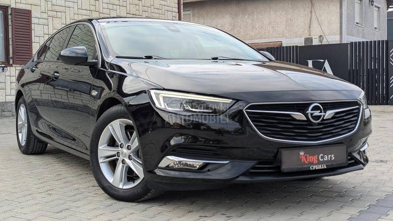 Opel Insignia 2.0CDTi /F-U-L/11