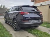 Opel Grandland X 1.6D Innovation