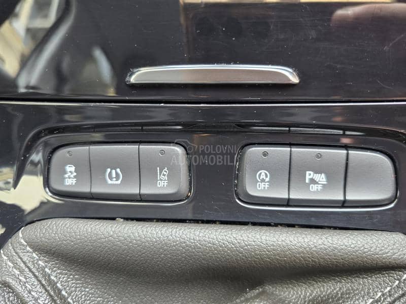 Opel Grandland X 1.6D Innovation Opel Grandland X 1.6D Innovation