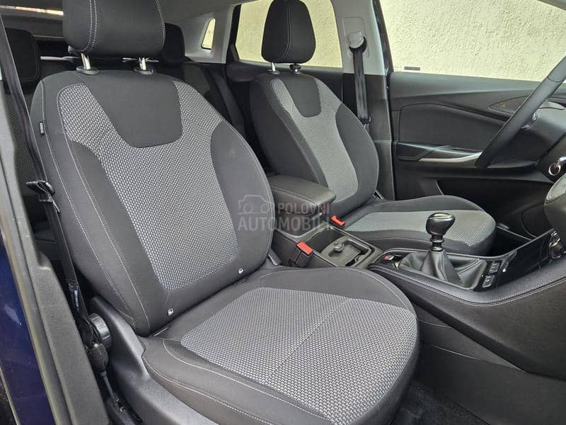 Opel Grandland X 1.6D Innovation Opel Grandland X 1.6D Innovation