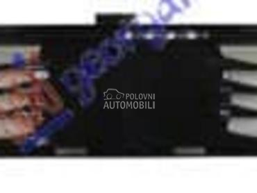 CENTRALNA RESETKA za BMW Serija 7 od 2015. do 2019. god.