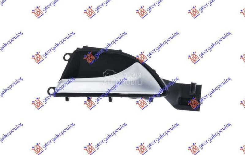 KVAKA PREDNJIH/ZADNJIH...