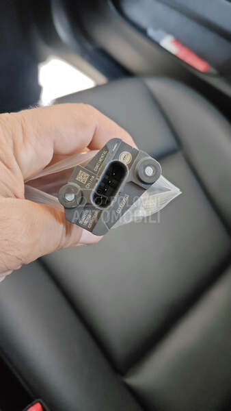 MAF Mass Air Flow senzor