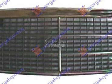 PVC MASKA KOMPLET za Mercedes Benz C Klasa od 1993. do 1999. god.