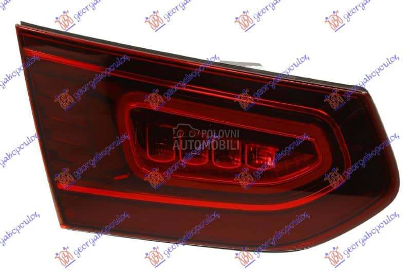 STOP LAMPA UNUTRASNJA LED Levo