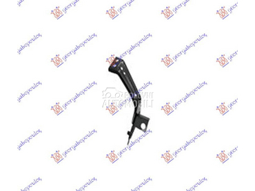 NOSAC PREDNJEG BLATOBRANA... za Volkswagen Passat B8 od 2015. do 2019. god.