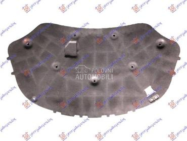 IZOLACIJA HAUBE za Volkswagen Passat B6 od 2005. do 2011. god.