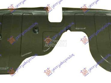 ZASTITA MOTORA za Kia Sorento od 2012. do 2014. god.