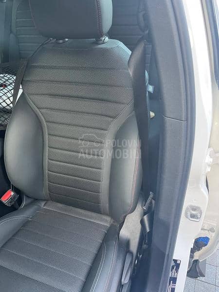 Alfa Romeo Tonale 1.5 MHEV HIBRID