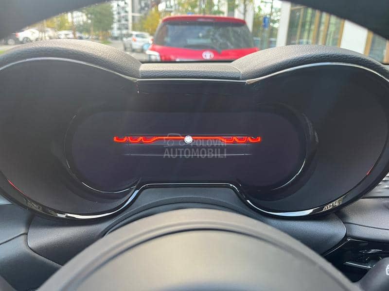 Alfa Romeo Tonale 1.5 MHEV HIBRID