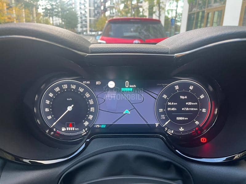 Alfa Romeo Tonale 1.5 MHEV HIBRID