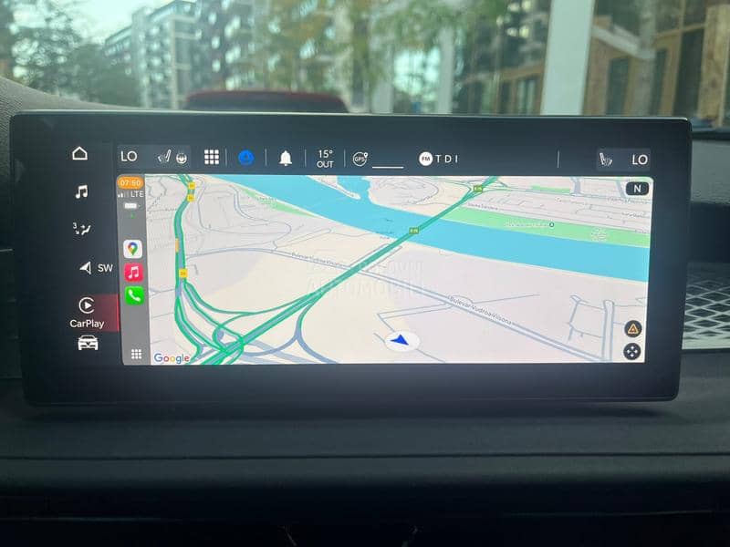 Alfa Romeo Tonale 1.5 MHEV HIBRID