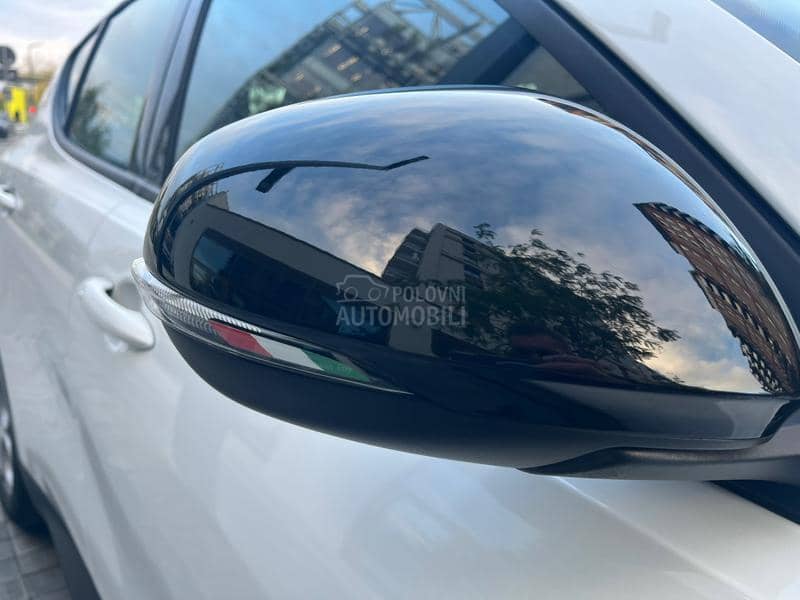 Alfa Romeo Tonale 1.5 MHEV HIBRID