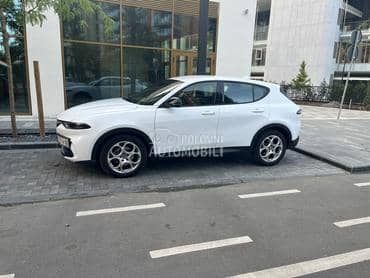 Alfa Romeo Tonale 1.5 MHEV HIBRID