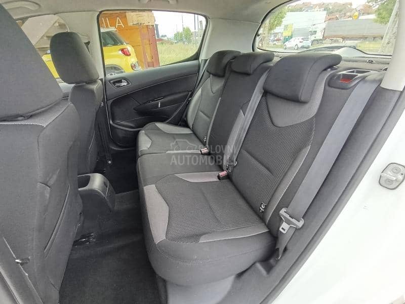Peugeot 308 1.6HDI BUSSINES