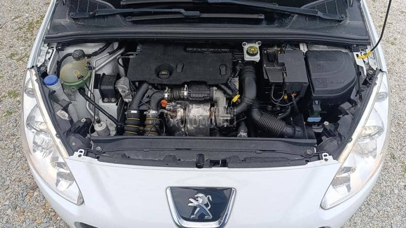 Peugeot 308 1.6HDI BUSSINES