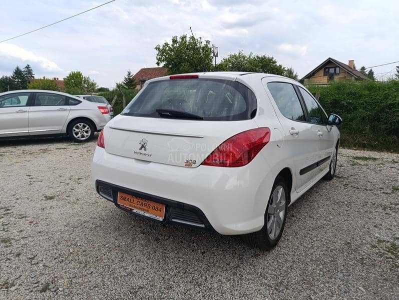 Peugeot 308 1.6HDI BUSSINES