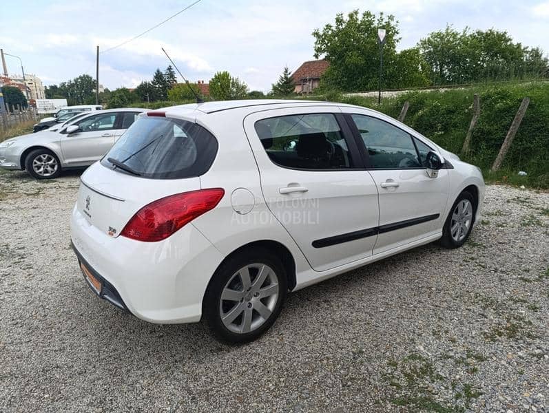 Peugeot 308 1.6HDI BUSSINES