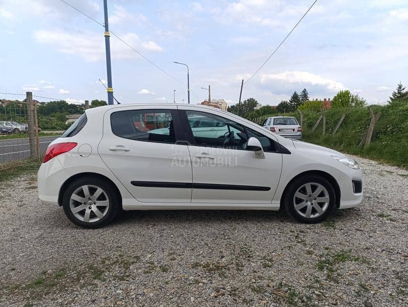 Peugeot 308 1.6HDI BUSSINES