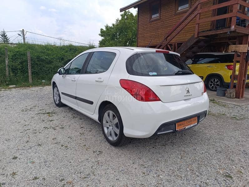 Peugeot 308 1.6HDI BUSSINES