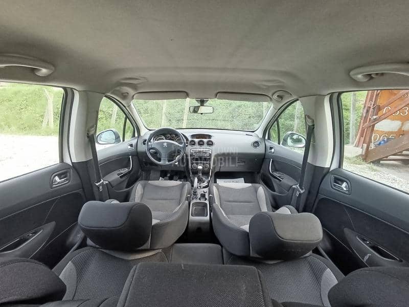 Peugeot 308 1.6HDI BUSSINES