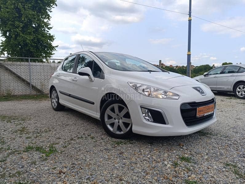 Peugeot 308 1.6HDI BUSSINES