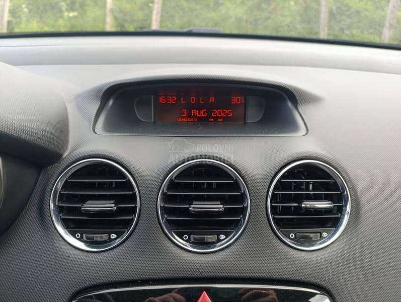 Peugeot 308 1.6HDI BUSSINES