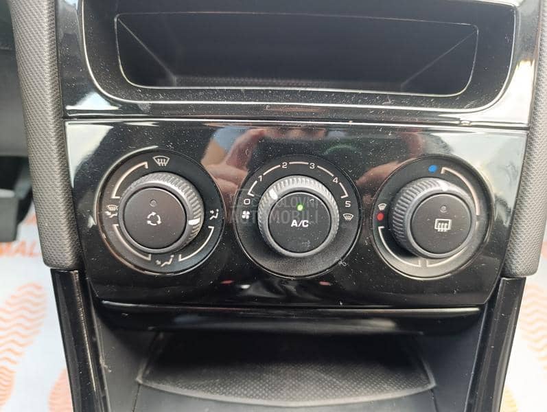 Peugeot 308 1.6HDI BUSSINES