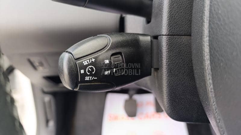 Peugeot 308 1.6HDI BUSSINES