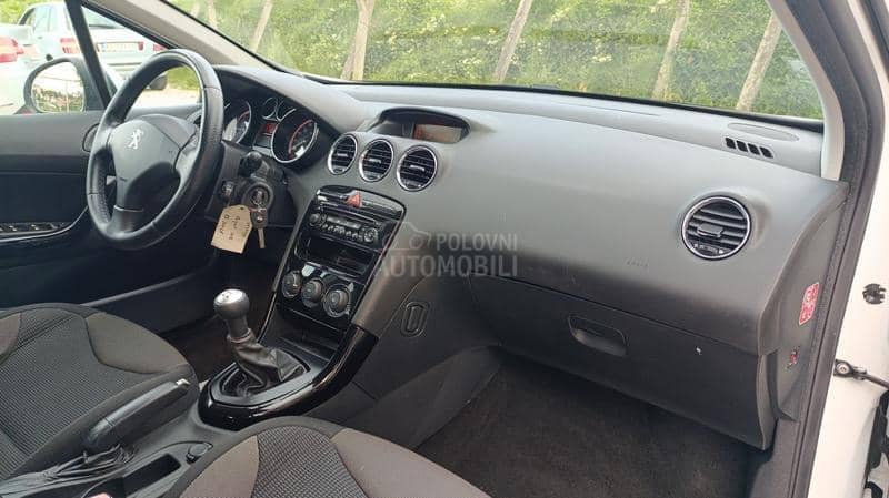 Peugeot 308 1.6HDI BUSSINES