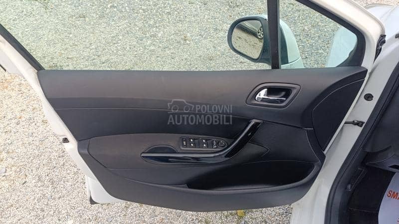 Peugeot 308 1.6HDI BUSSINES