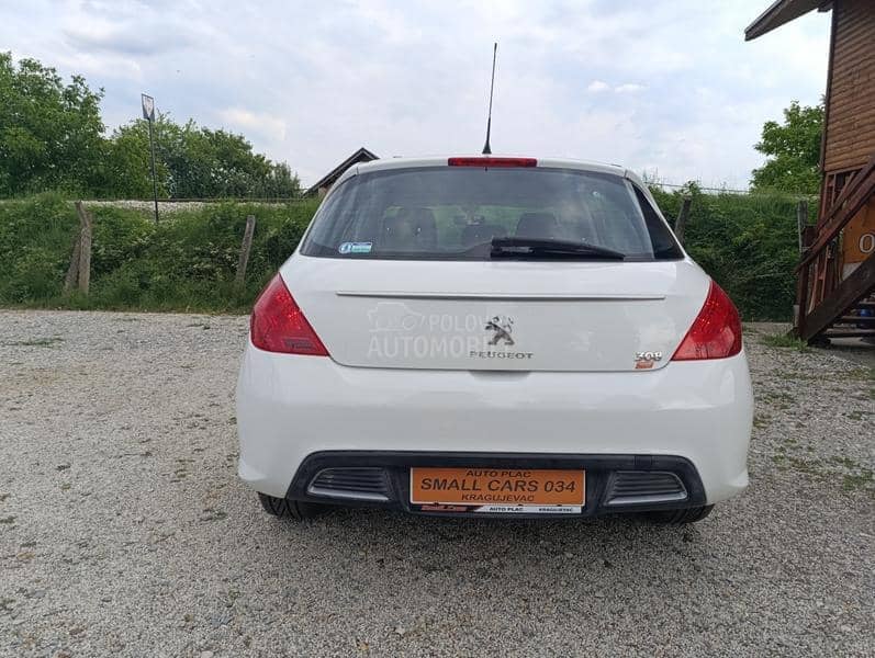 Peugeot 308 1.6HDI BUSSINES