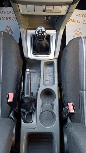 Ford Focus 1.6 tdci COLECTION