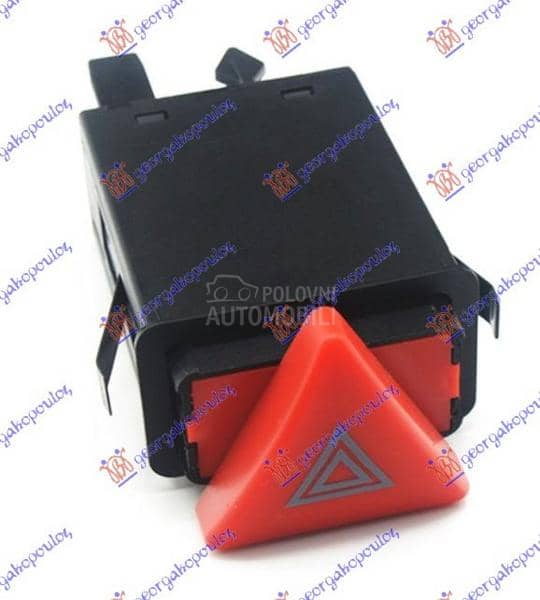 PREKIDAC ZA SVA 4 MIGAVCA