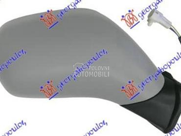 RETROVIZOR ELEKTRICNI PM... za Suzuki Wagon R+ od 1999. do 2006. god.