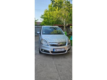 Opel Zafira 1.9 CDTI