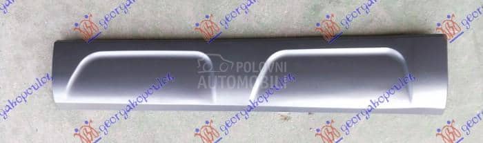 LAJSNA ZADNJIH VRATA Levo