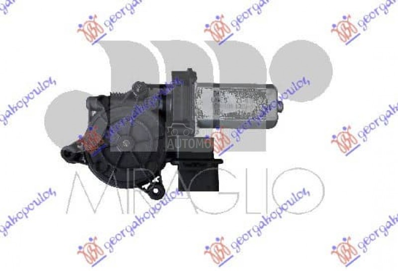 MOTOR PODIZACA PREDNJEG...