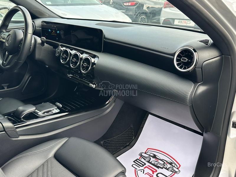 Mercedes Benz A 180 A 180D