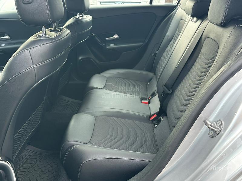 Mercedes Benz A 180 A 180D