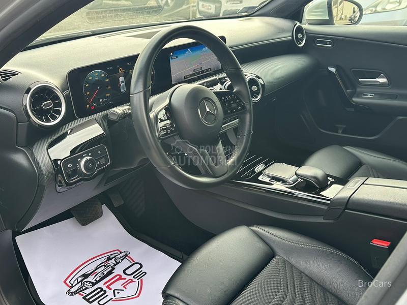 Mercedes Benz A 180 A 180D